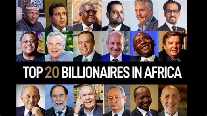 10 Billionaires And Millionaires Who Became Politicians