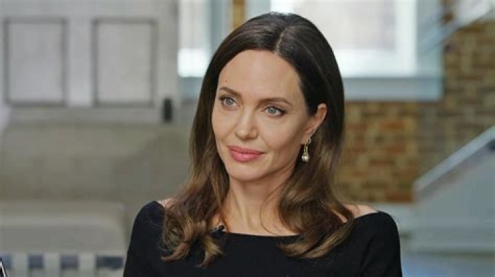 10 Of Angelina Jolie's Top Earning Film Roles