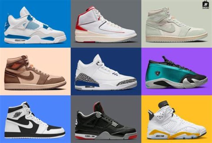 10 People Just Paid An Insane Amount Of Money For A Pair Of Eminem's Latest Nike Air Jordans