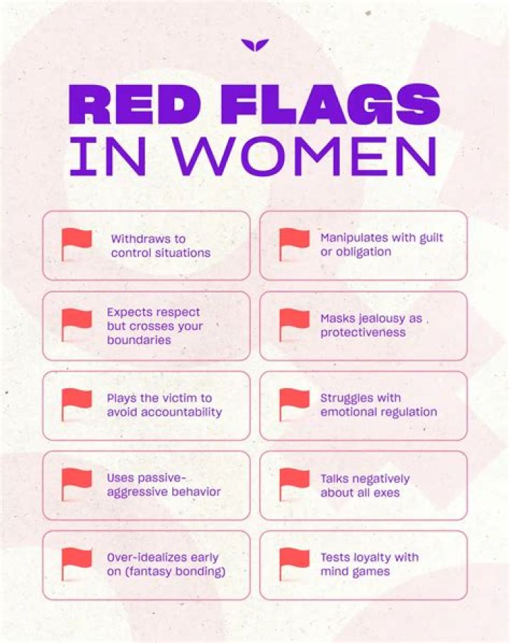 10 Red Flags You're Dating a Gaslighter