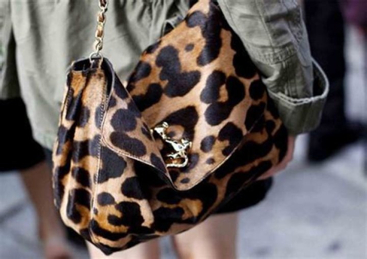 14 Fun Ways to Add Leopard Print to Any Look