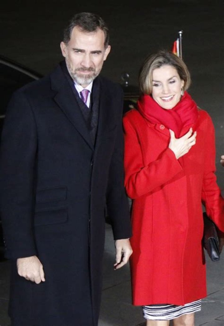 15 Celebrities Who Married Royalty