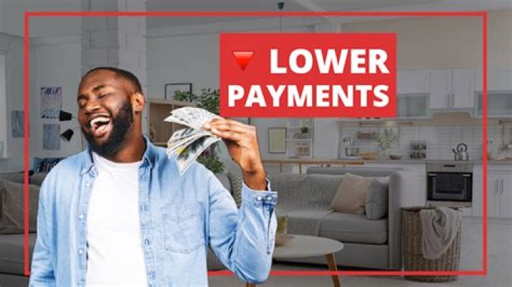 20 Best Ways to Lower Your Mortgage Payment