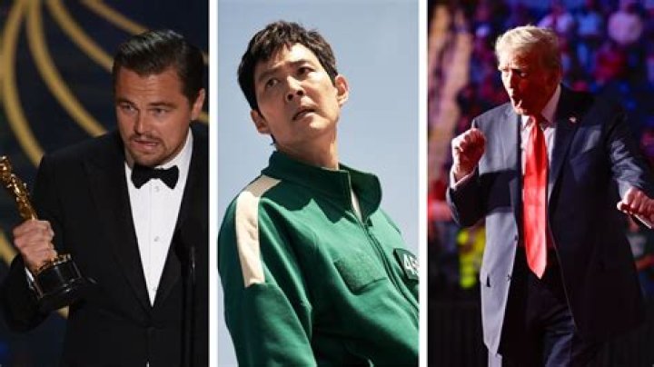 20 Major Pop Culture Moments From This Year You've Already Forgotten About — Best Life