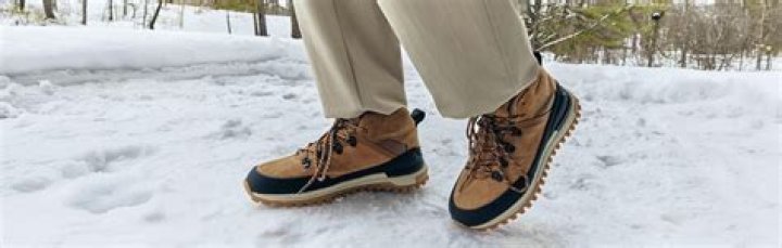 20 Pairs of Men's Winter Boots That Go With Everything