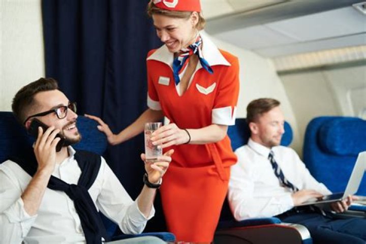 20 Secrets Your Flight Attendant Won't Tell You