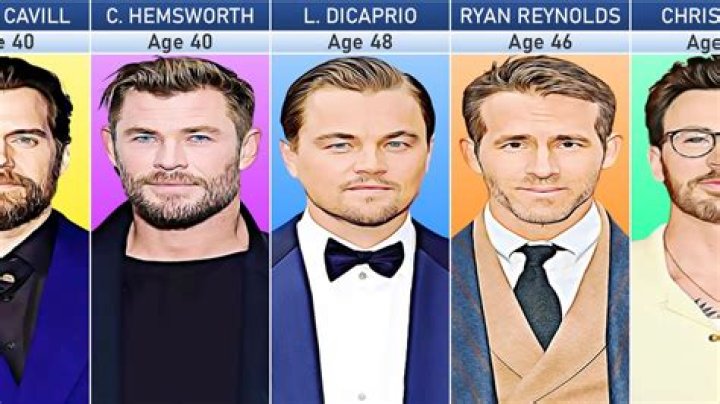 25 Former Child Stars You Won't Believe Are in Their 40s