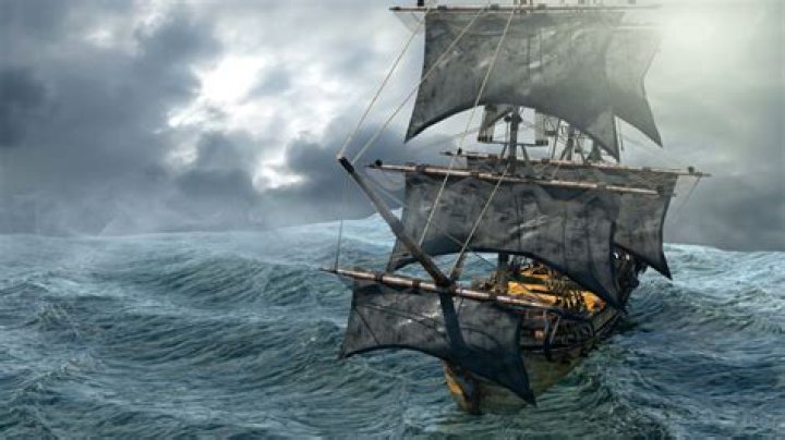 30 Incredible Facts About Pirates That Are 100 Percent True — Best Life