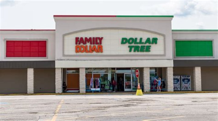 4 Secrets for Shopping at Family Dollar/Dollar Tree Combo Stores — Best Life