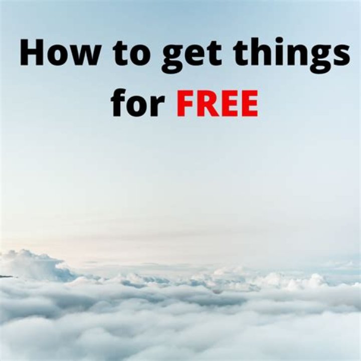 4 Ways to Get Things for Free at Walmart
