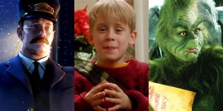 6 Classic Christmas Movies You Can Experience In Real Life