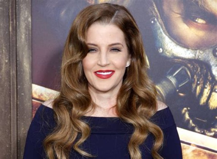 7 New Secret Facts About Lisa Marie Presley Revealed
