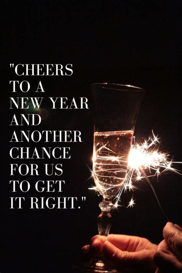 76 Best New Year Quotes to Start Your Year Off Right