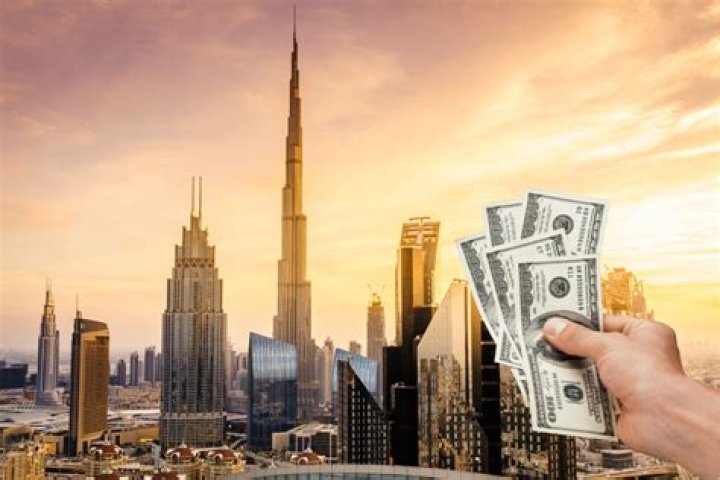A Dubai Real Estate Developer Just Paid $9 Million For A License Plate