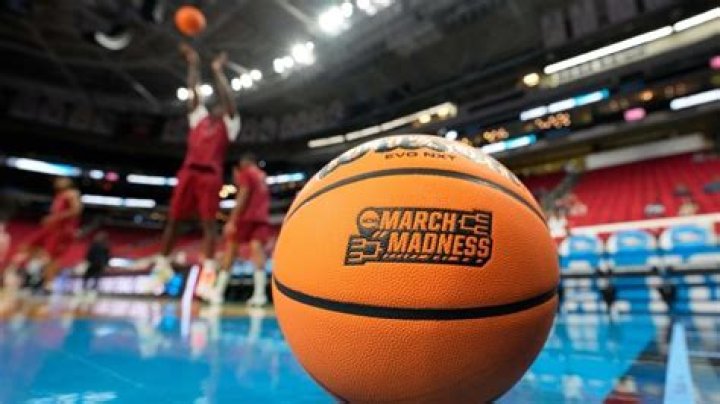 A Factory Worker Was One Pick Away From Winning $1 Million During March Madness