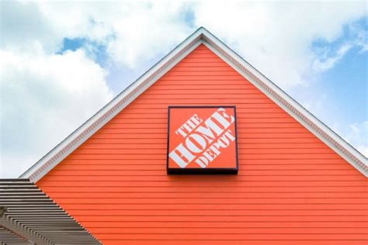 A Hack for Half Off Home Depot Garden Supplies — Best Life