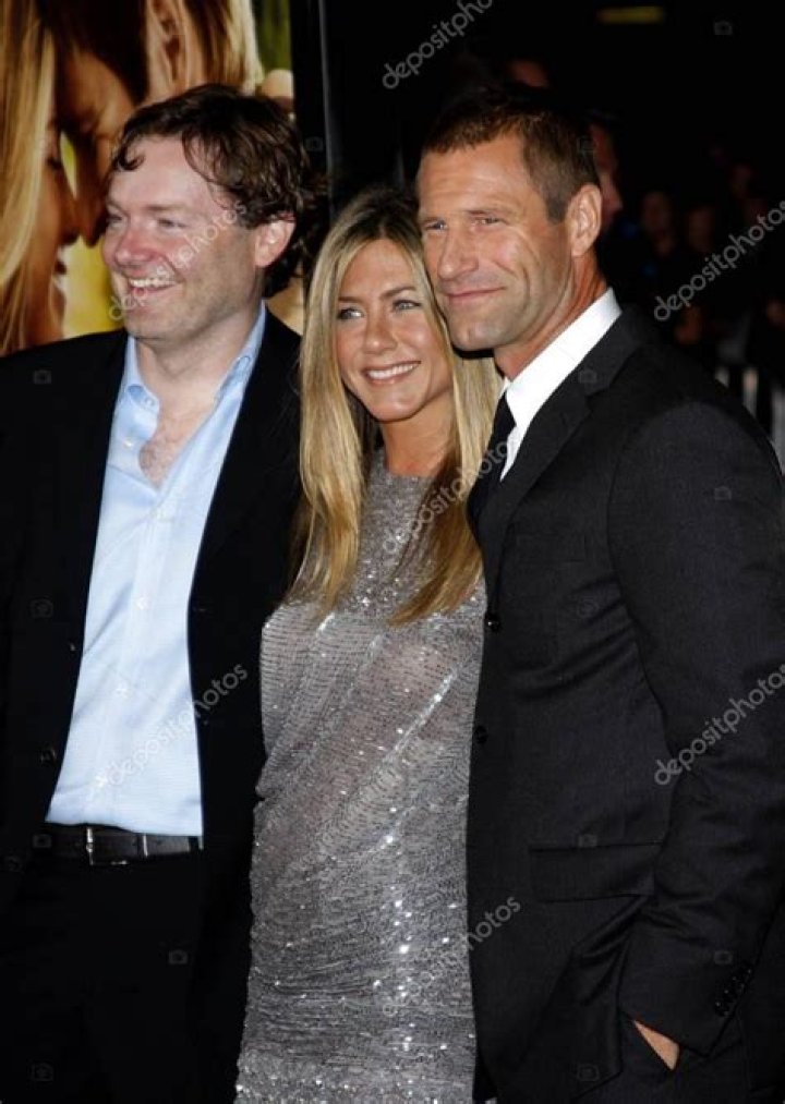 Aaron Eckhart Height, Weight, Age, Girlfriend, Family, Facts, Biography