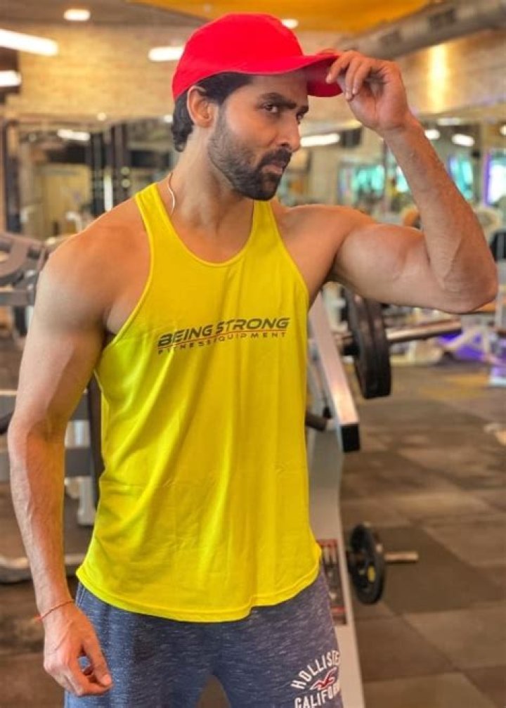 Adhvik Mahajan Height, Weight, Age, Body Statistics