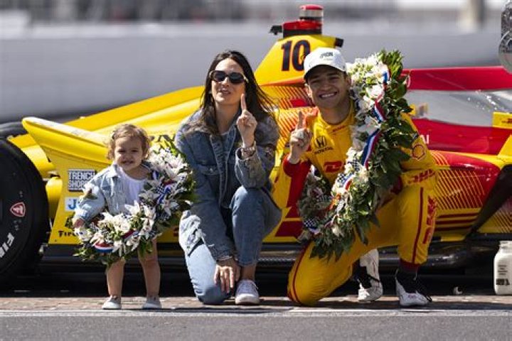 Álex Palou Height, Weight, Age, Family, Facts, Biography