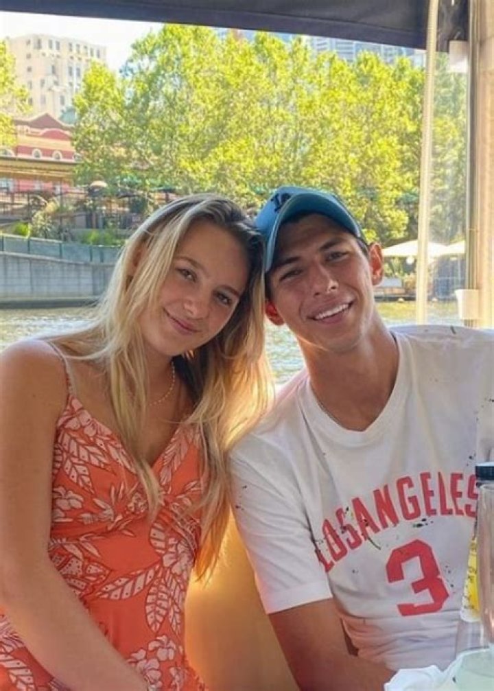 Alexei Popyrin Height, Weight, Family, Facts, Girlfriend, Biography