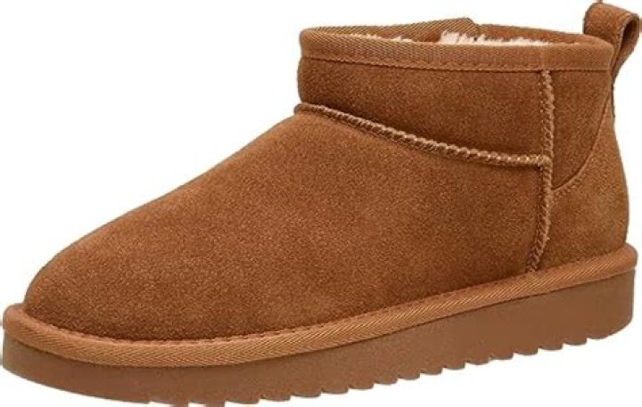 Amazon Sells Super Cheap Ugg Boot Dupes — Best Life