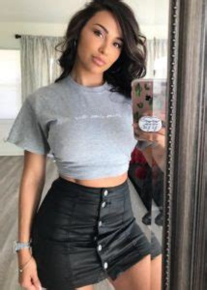 Ana Cheri Height, Weight, Age, Spouse, Family, Facts, Biography