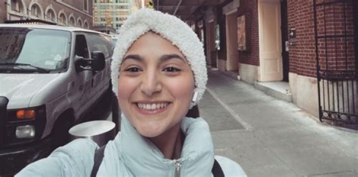 Analise Scarpaci Height, Weight, Age, Boyfriend, Family, Facts, Biography