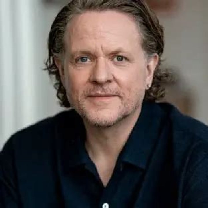Anders Matthesen Net Worth | Celebrity Net Worth