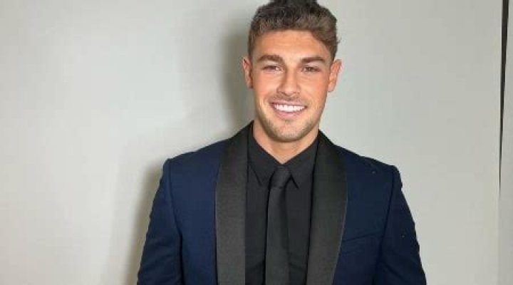 Andrew Le Page Height, Weight, Age, Girlfriend, Facts, Biography