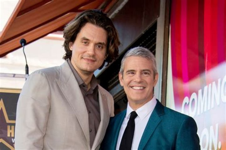 Andy Cohen Shares the One Reason He & Anderson Cooper Never Dated — Best Life