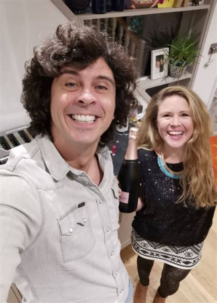 Andy Day Height, Weight, Age, Body Statistics