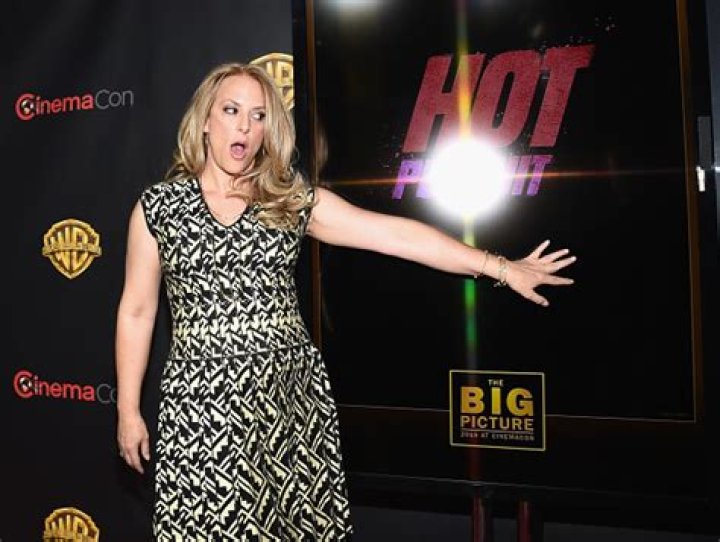 Anne Fletcher Net Worth | Celebrity Net Worth