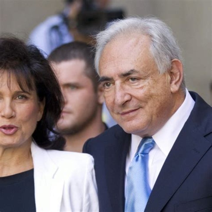 Anne Sinclair Net Worth | Celebrity Net Worth