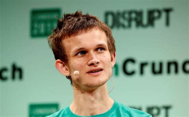 As I Type This Article Vitalik Buterin Is Worth $21 Billion