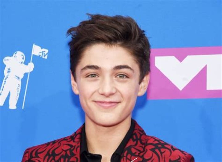 Asher Angel Net Worth | Celebrity Net Worth