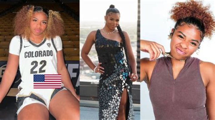 Ashton Sanders Height, Weight, Age, Girlfriend, Family, Facts, Biography