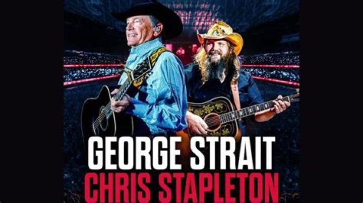 ATLive Returns October 20 – 21 With Grupo Firme & George Strait Set To Headline