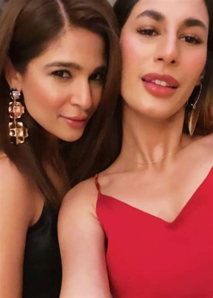 Ayesha Omar Height, Weight, Age, Boyfriend, Biography, Family, Facts