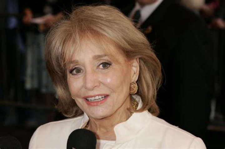 Barbara Walters Net Worth | Celebrity Net Worth
