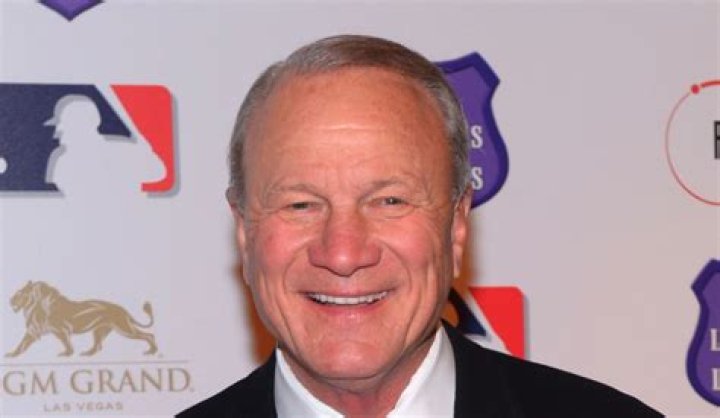 Barry Switzer Net Worth | Celebrity Net Worth