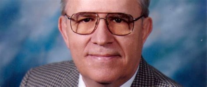 Beloved and Respected Talent Buyer George Moffett Dead at 86