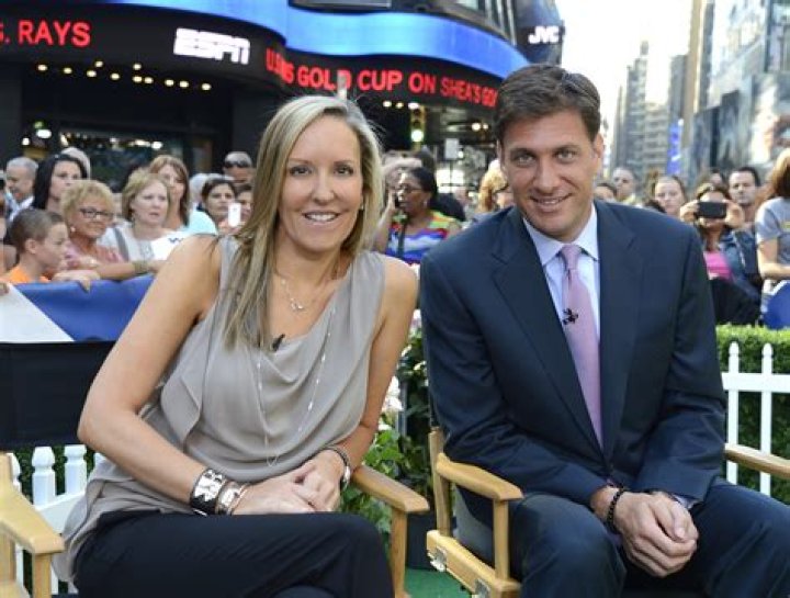Beloved ESPN Host, Mike “Greeny” Greenberg Undergoes Heart Procedure