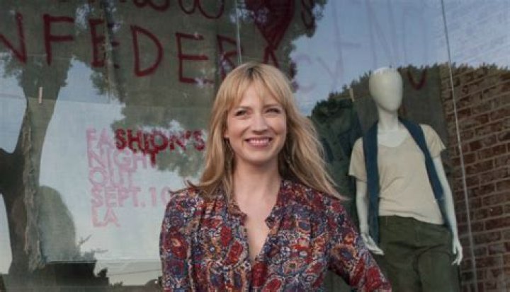 Beth Riesgraf Net Worth | Celebrity Net Worth