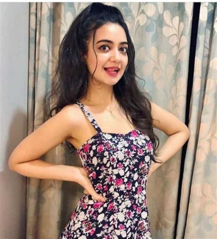 Bhoomika Mirchandani Height, Weight, Age, Body Statistics