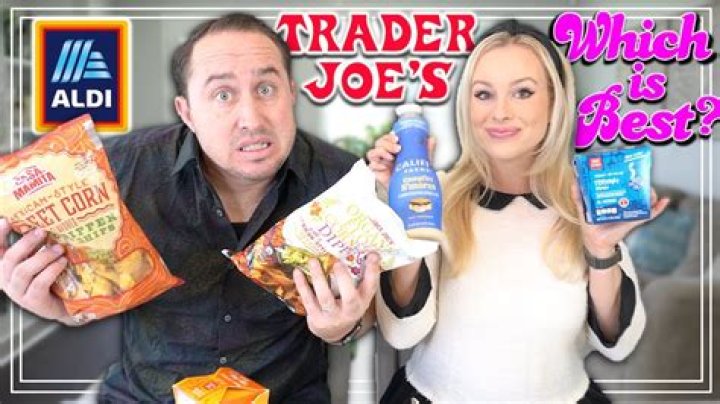 Billionaire Family Behind Trader Joe's And Aldi Cut Family Out Of Will For Lavish Spending