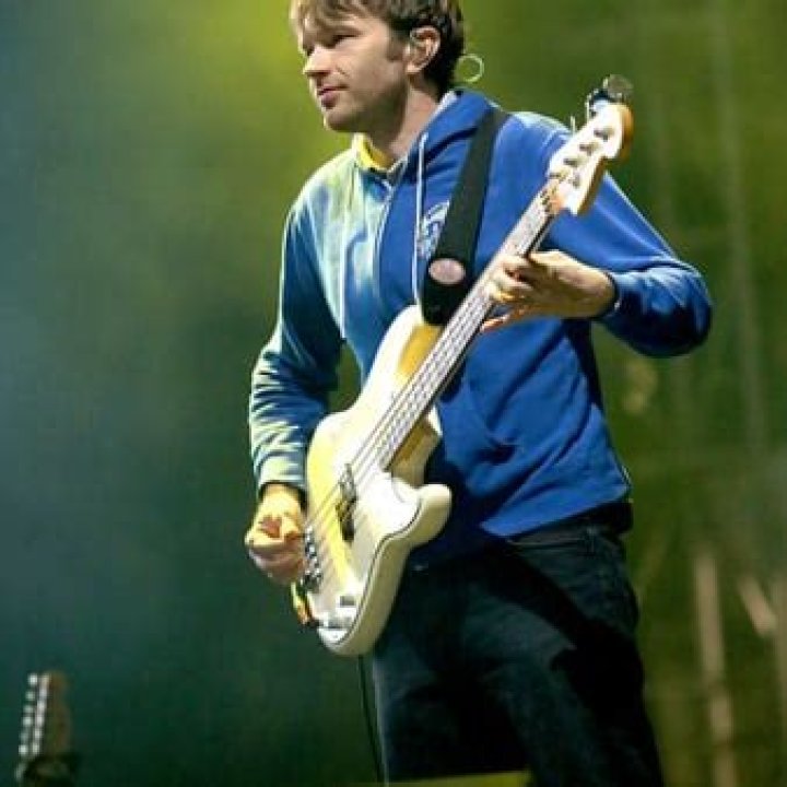 Blake Ross Net Worth | Celebrity Net Worth