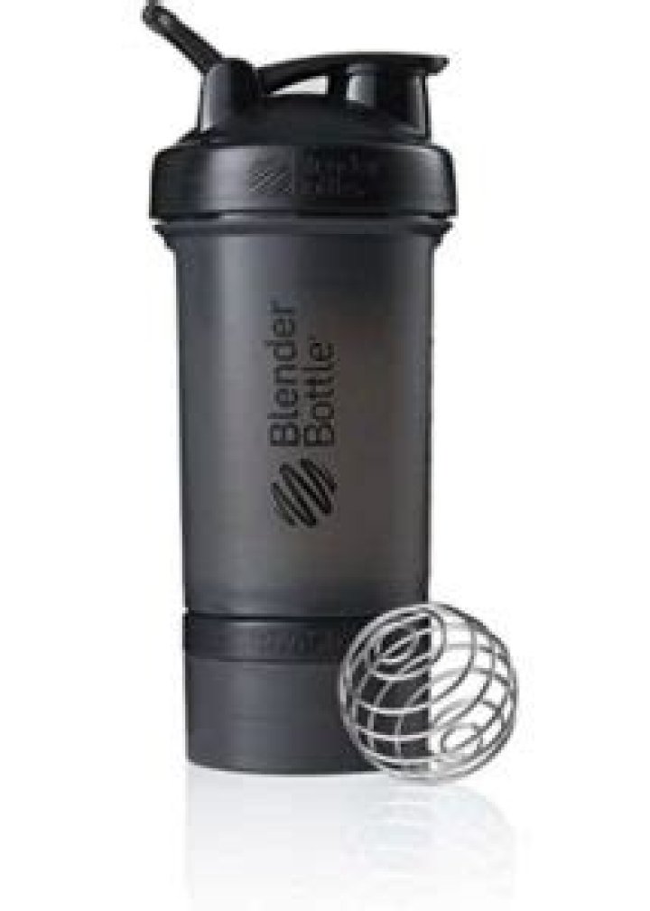 Blender Bottle 500209 ProStak System Review