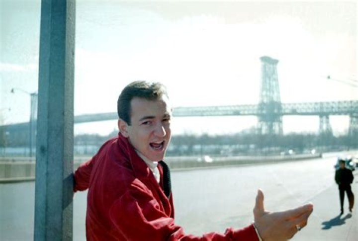 Bobby Darin Net Worth | Celebrity Net Worth