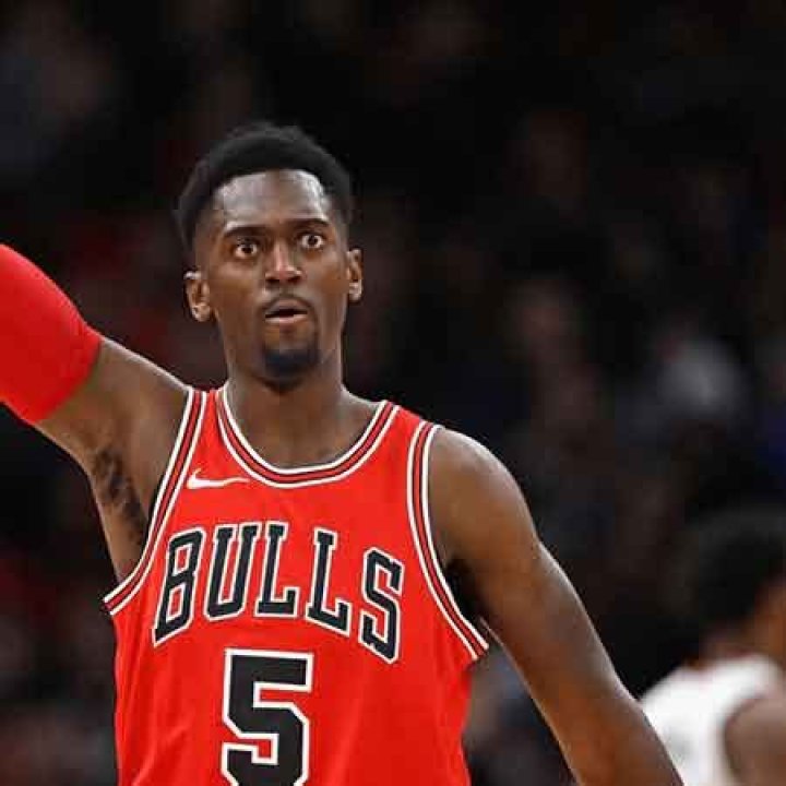 Bobby Portis, biography, wiki, salary, net worth, contract, NBA, Basketball, Personal life, married, spouse, girlfriend