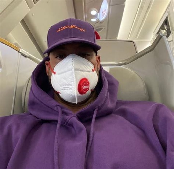 Booba Height, Weight, Age, Girlfriend, Family, Facts, Biography